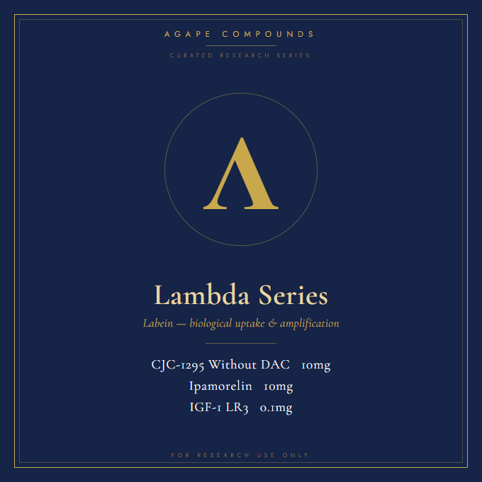 Lambda Series