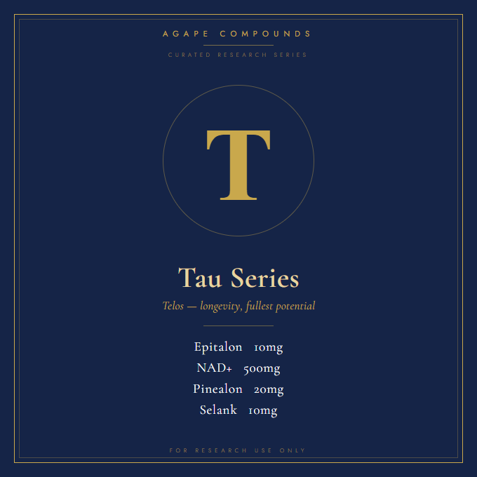 Tau Series
