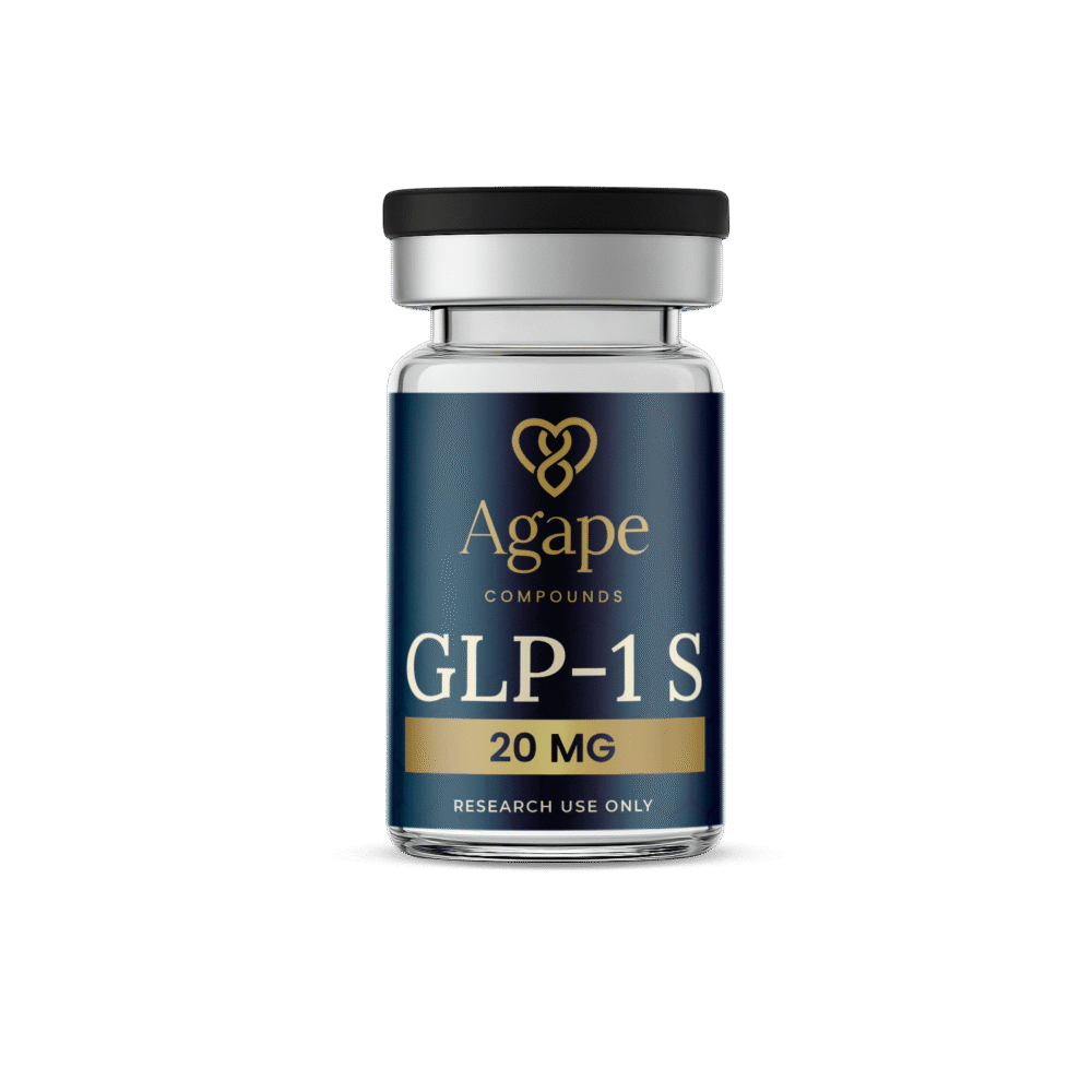 GLP-1 Sema (20mg)