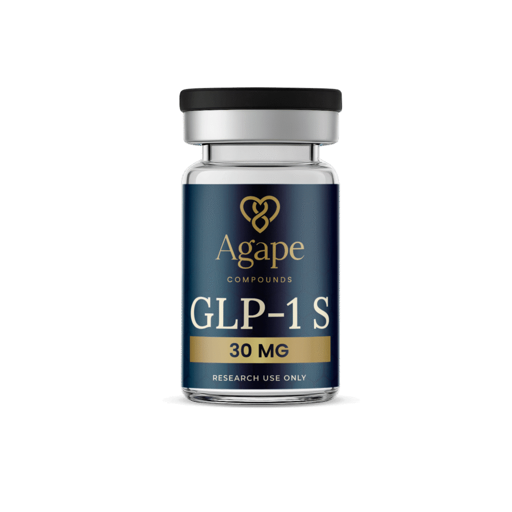 GLP-1 Sema (30mg)