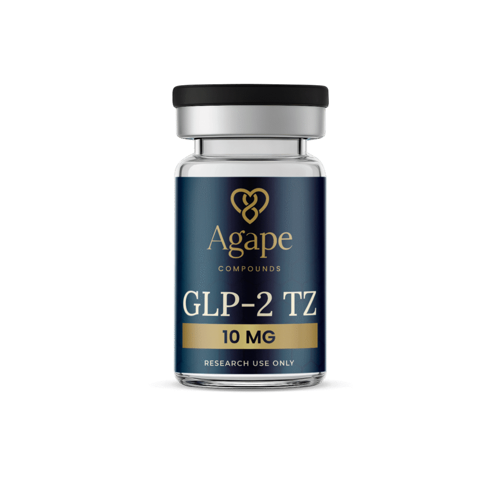GLP-2 TZ