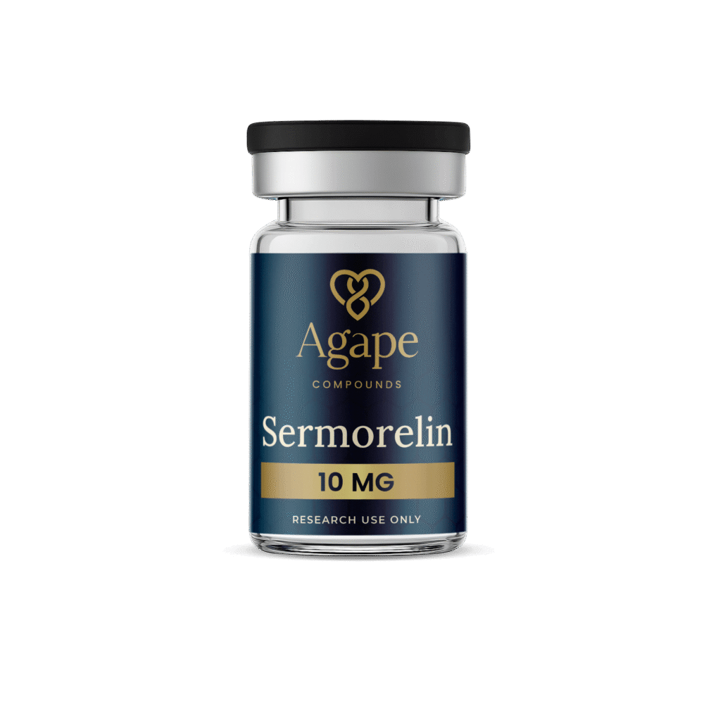 Sermorelin (10mg)