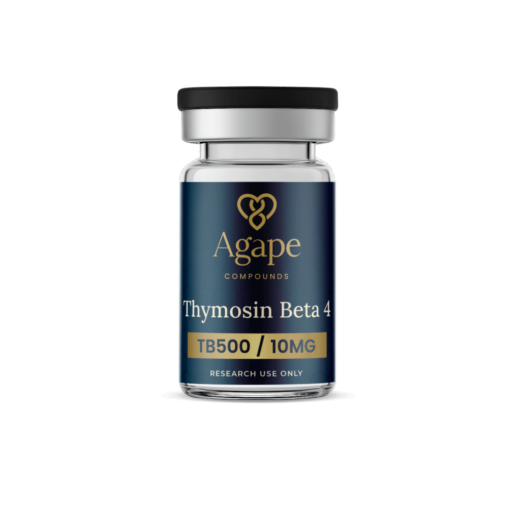 Thymosin Beta 4 (TB500) (10mg)