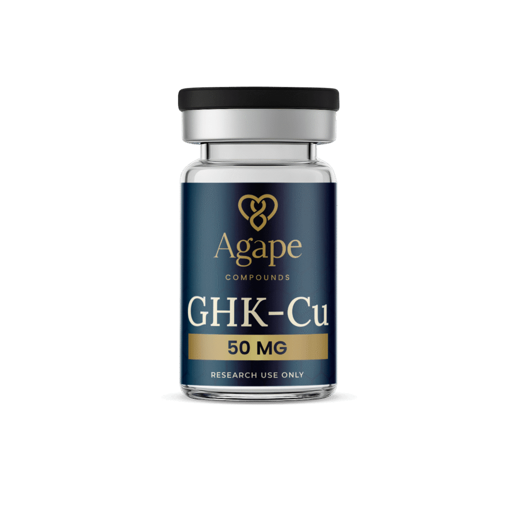 GHK-Cu