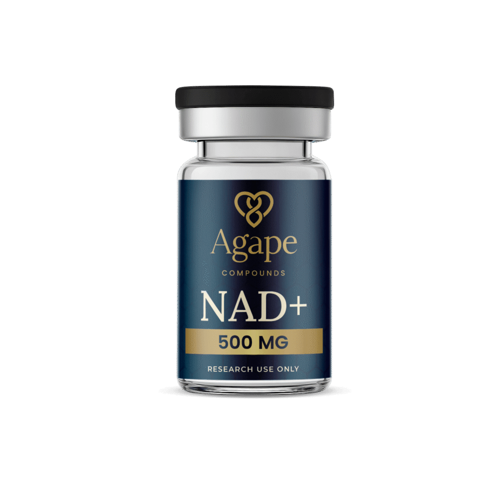 NAD+