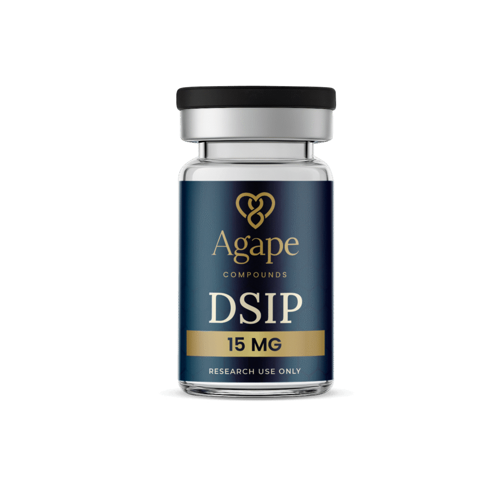 DSIP (15mg)