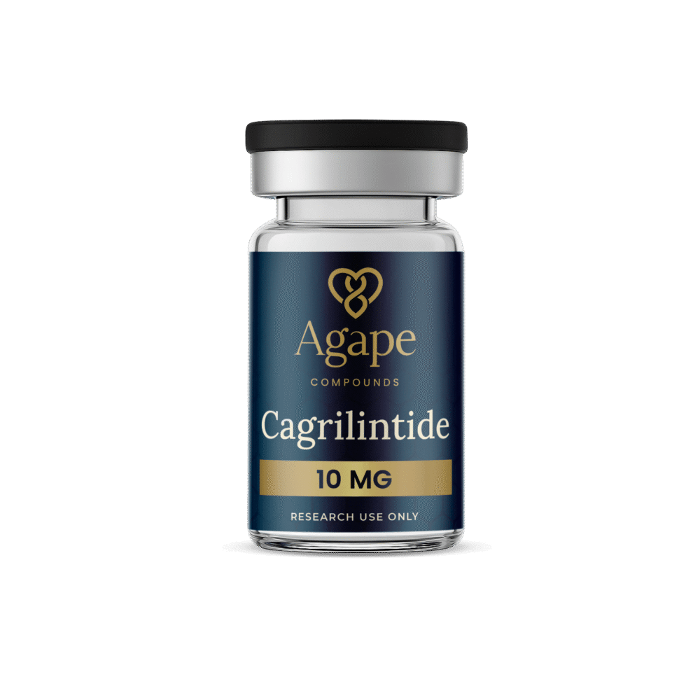 Cagrilintide (10mg)