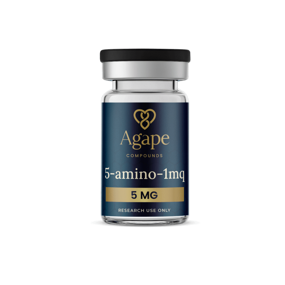 5-amino-1mq