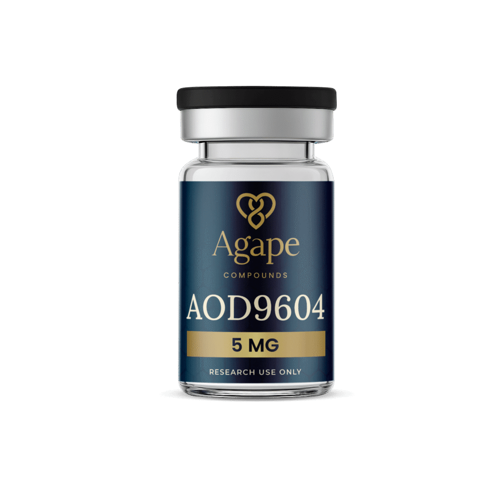 AOD 9604 (5mg)