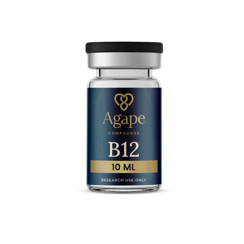 B12 (10ml)
