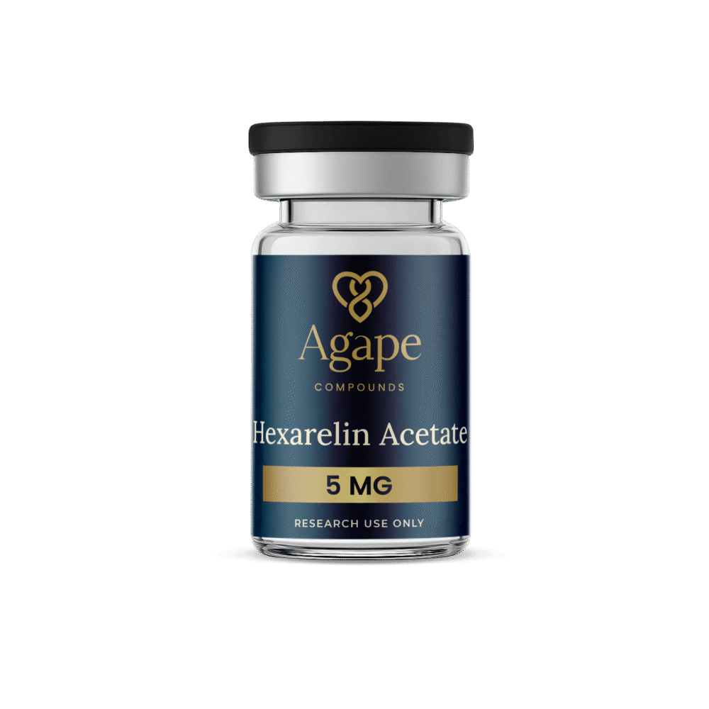 Hexarelin Acetate (5mg)