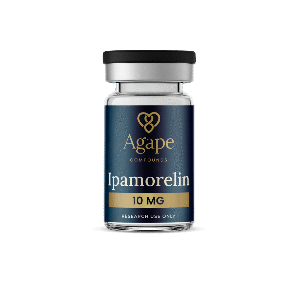 Ipamorelin (10mg)