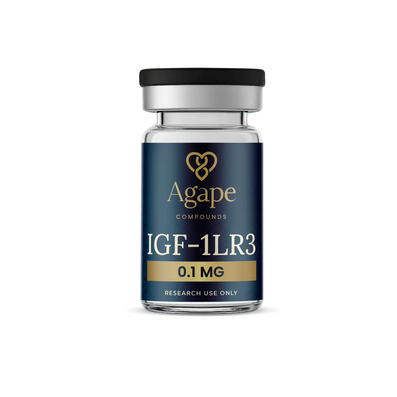 IGF-1LR3 (0.1mg)