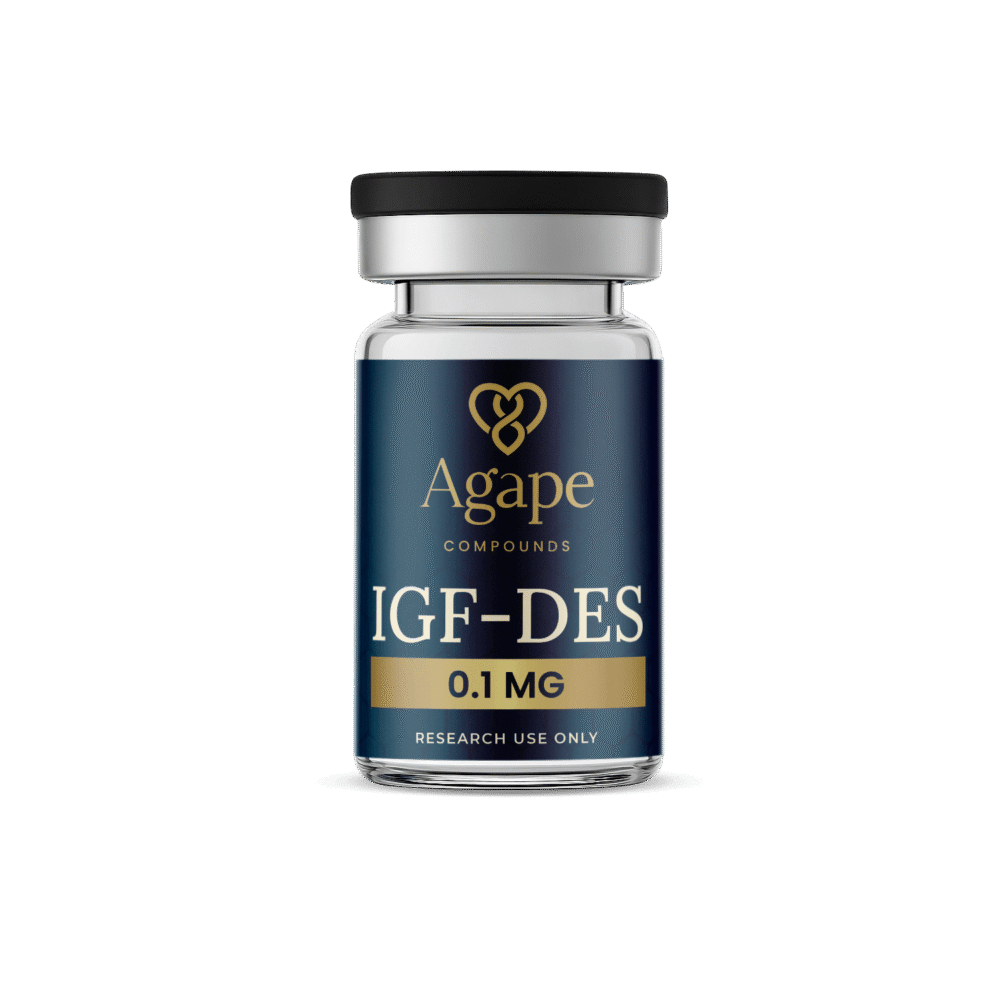 IGF-DES (0.1mg)