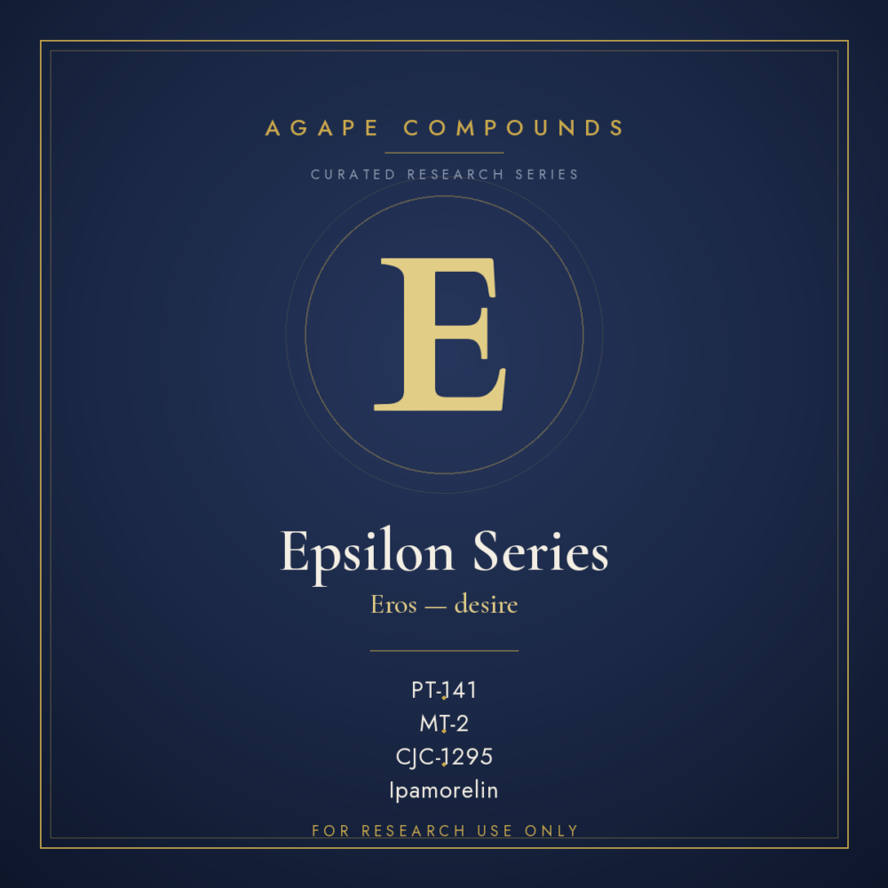 Epsilon Series