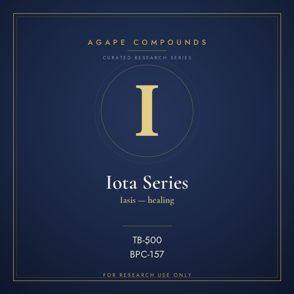 Iota Series