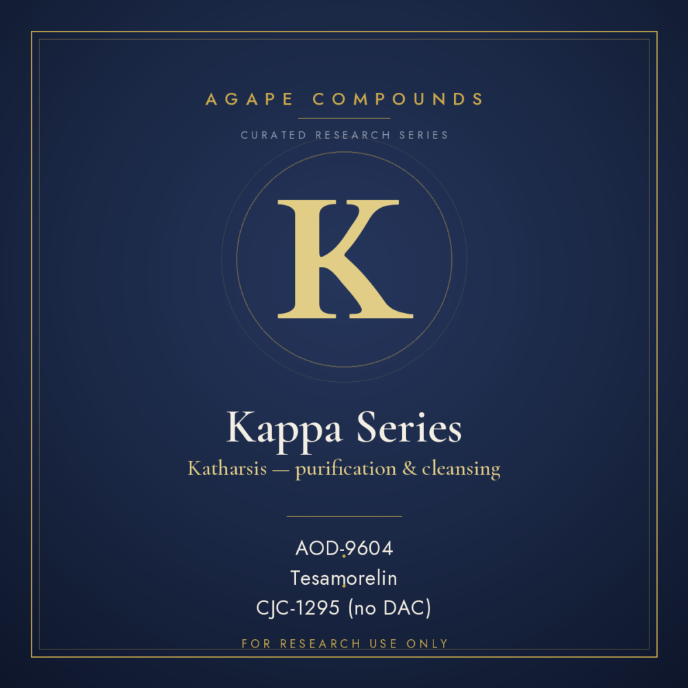 Kappa Series