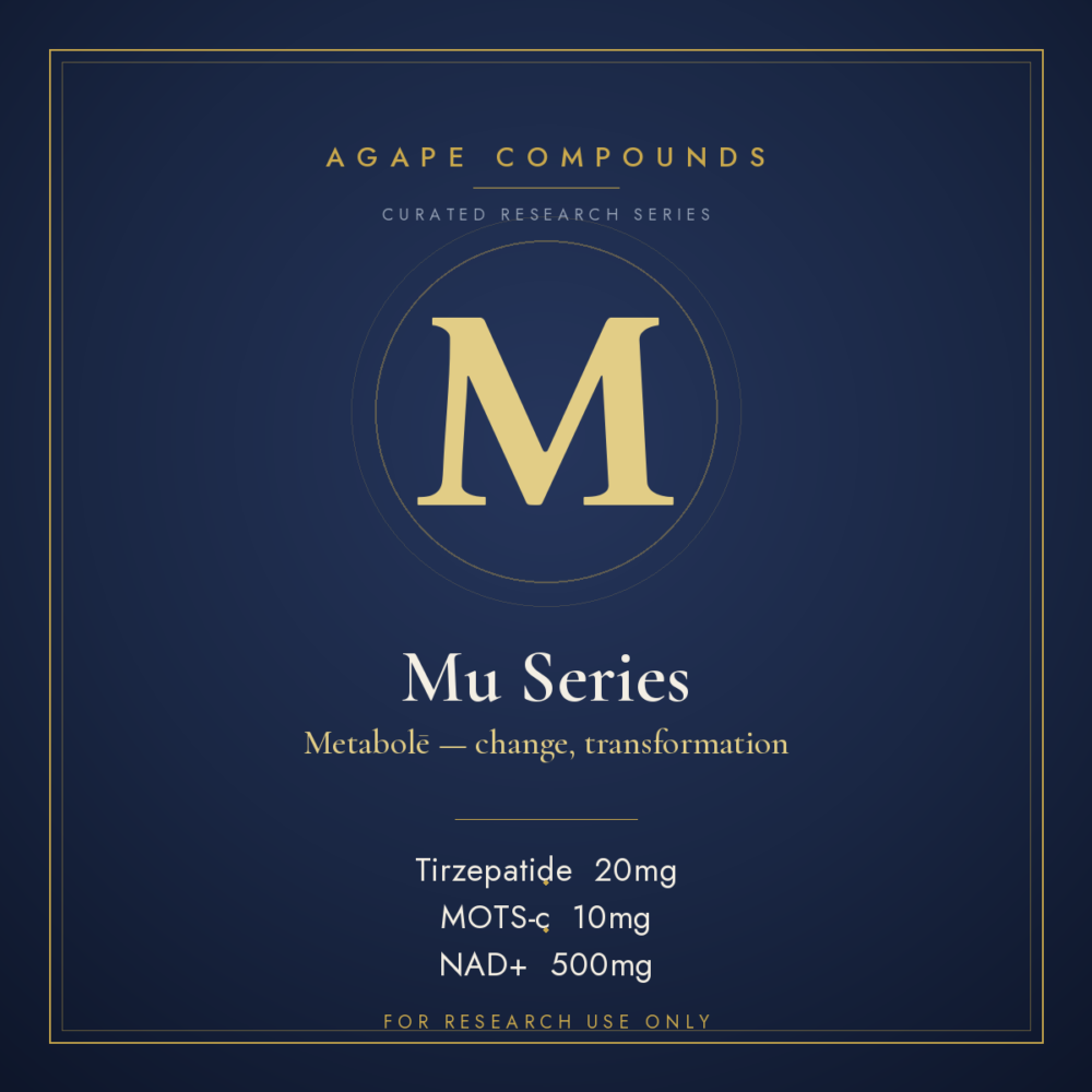 Mu Series