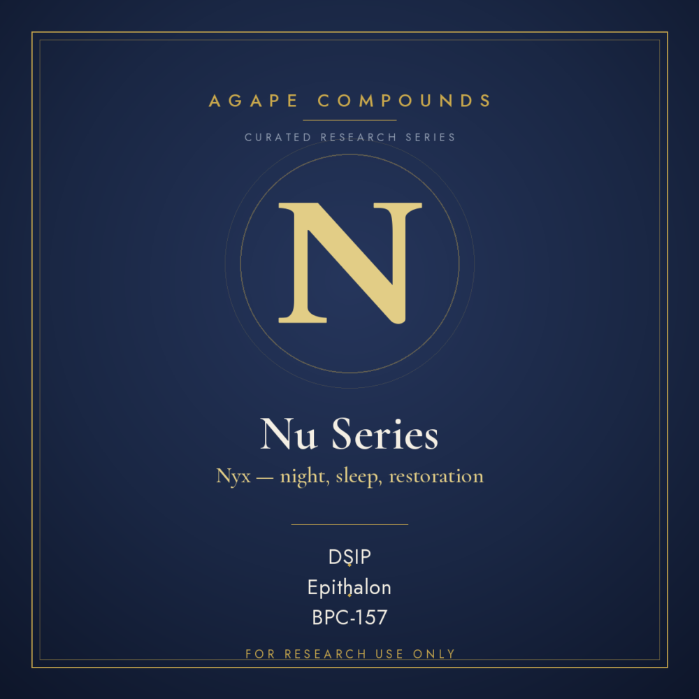 Nu Series