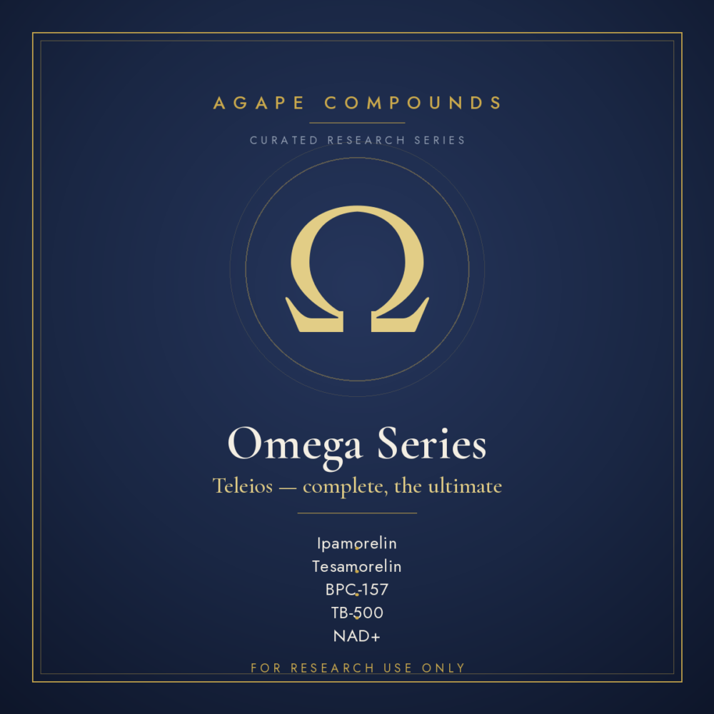 Omega Series