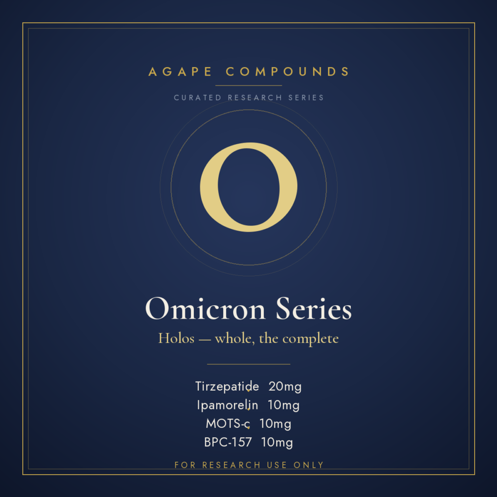 Omicron Series