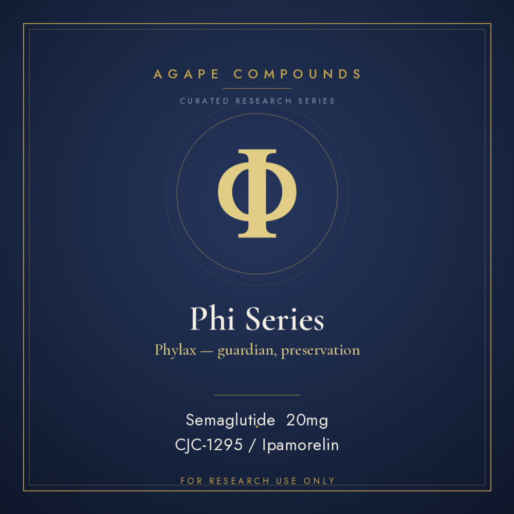 Phi Series