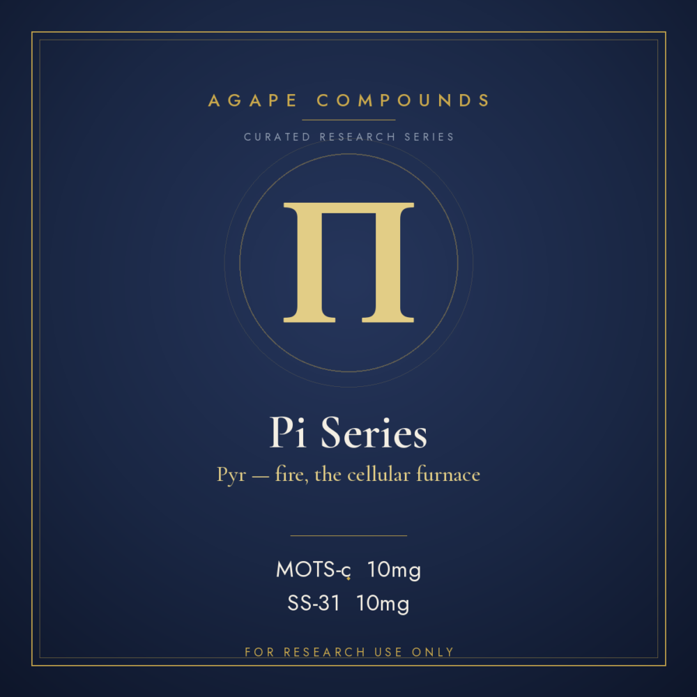 Pi Series