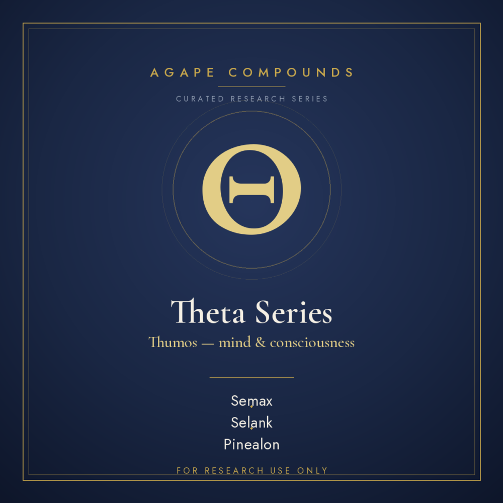 Theta Series