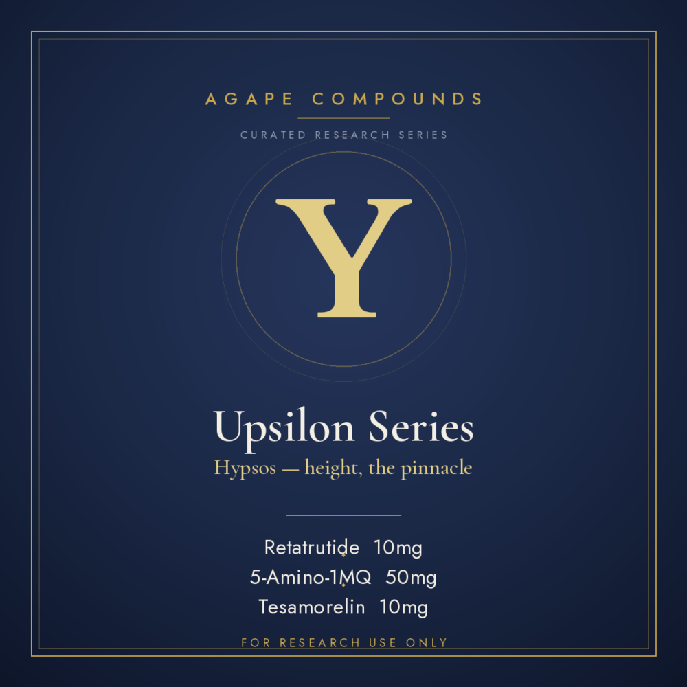 Upsilon Series