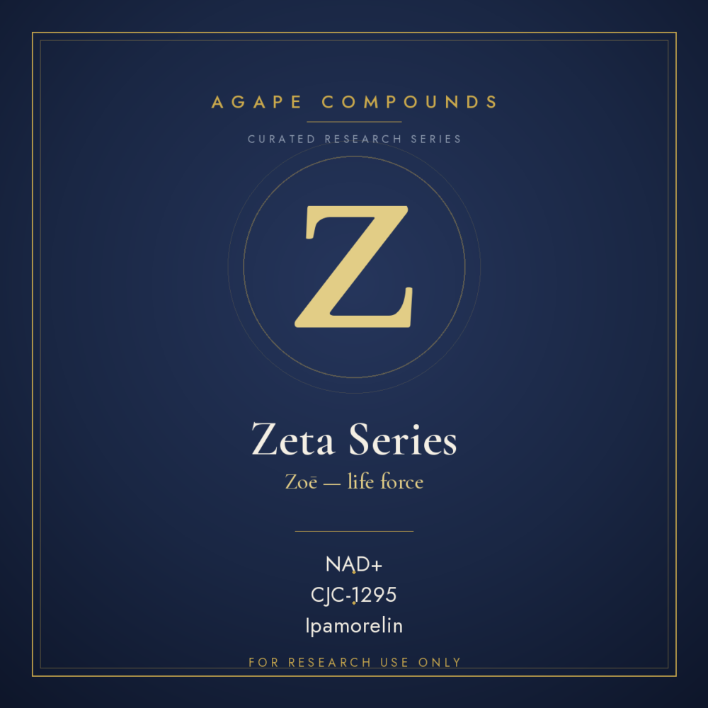 Zeta Series