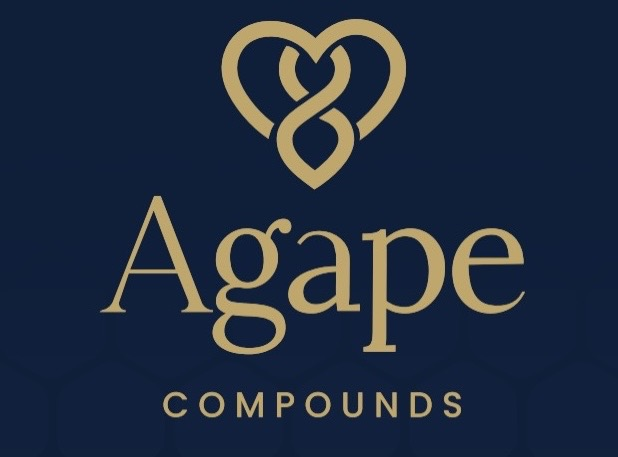 Agape Compounds | Research-Grade Peptides