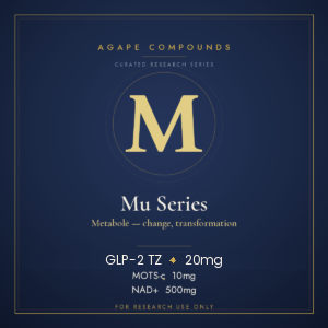 Mu Series