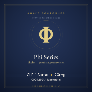 Omicron Series