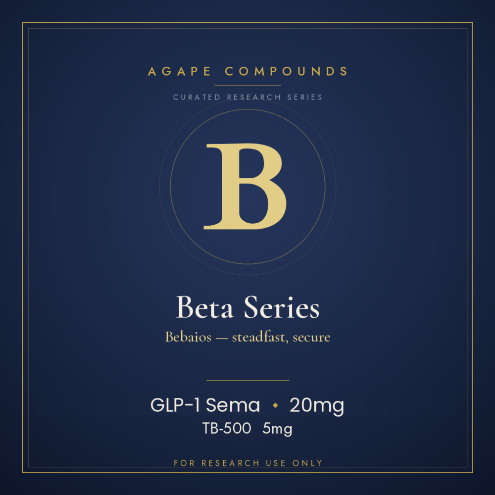 Beta Series