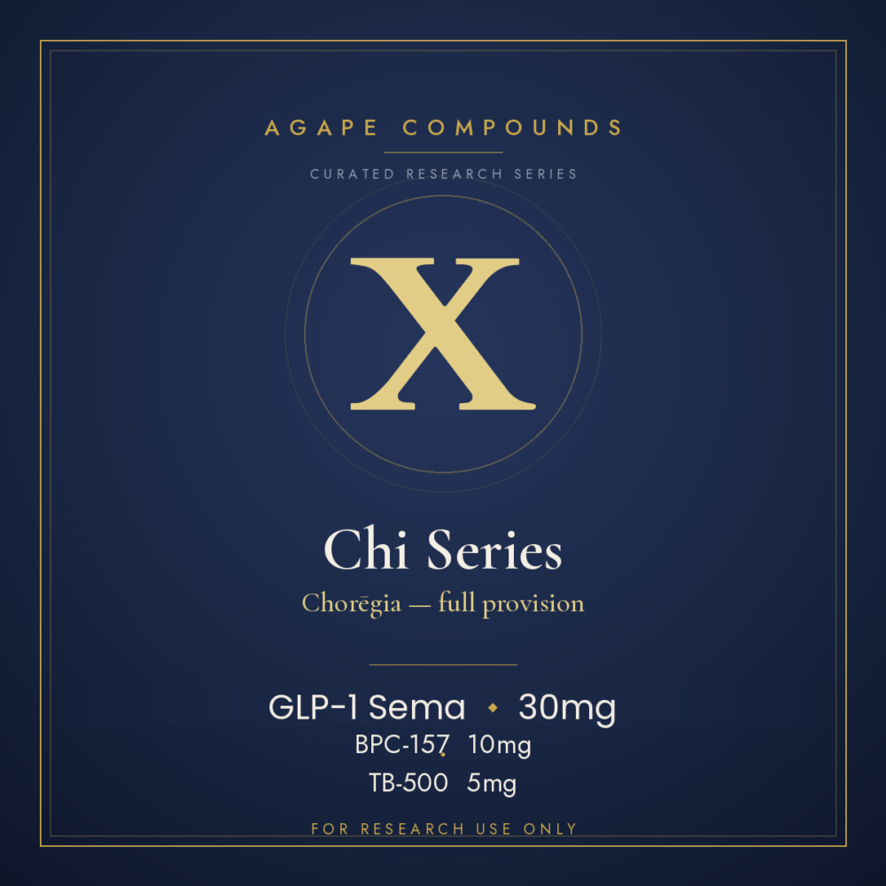 Chi Series