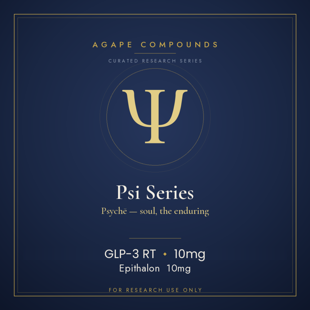 Psi Series