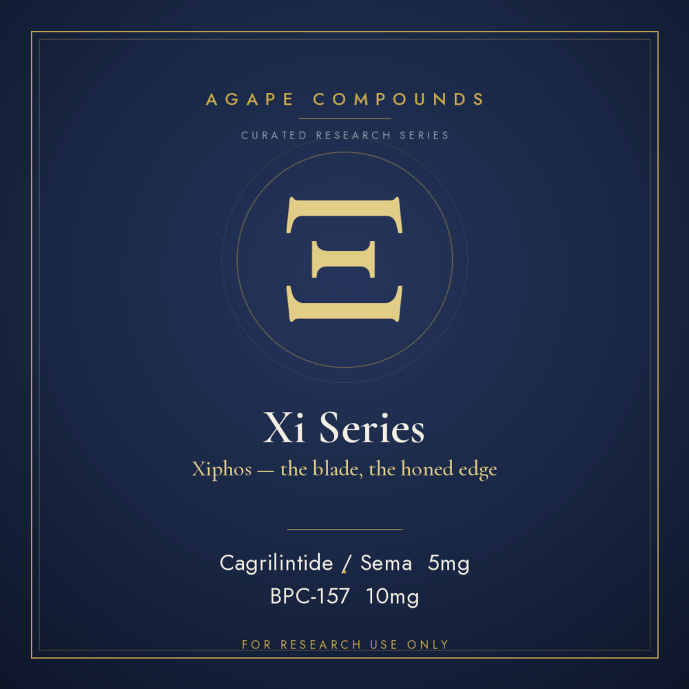 Xi Series
